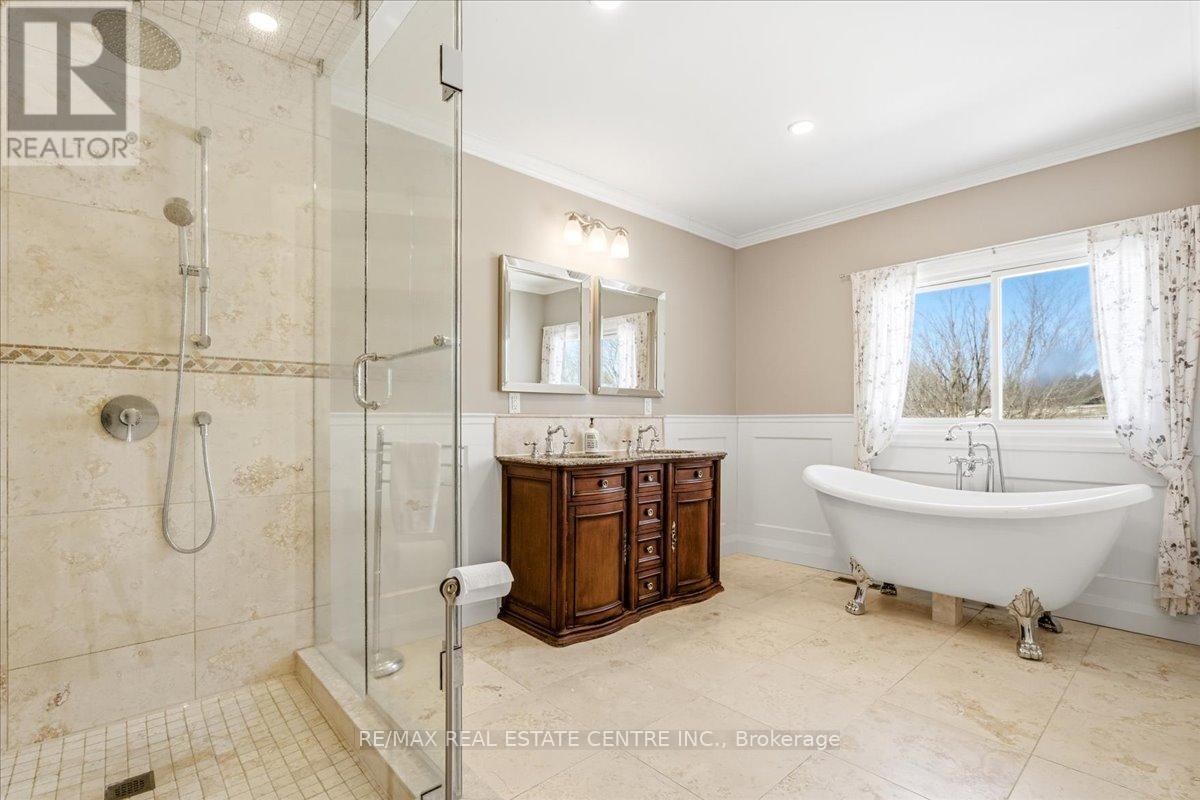 1093 Regional Road 97 N, Hamilton, Ontario  N0B 2J0 - Photo 34 - X12857068