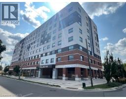 1 WELLINGTON Street Unit# 607, brantford, Ontario