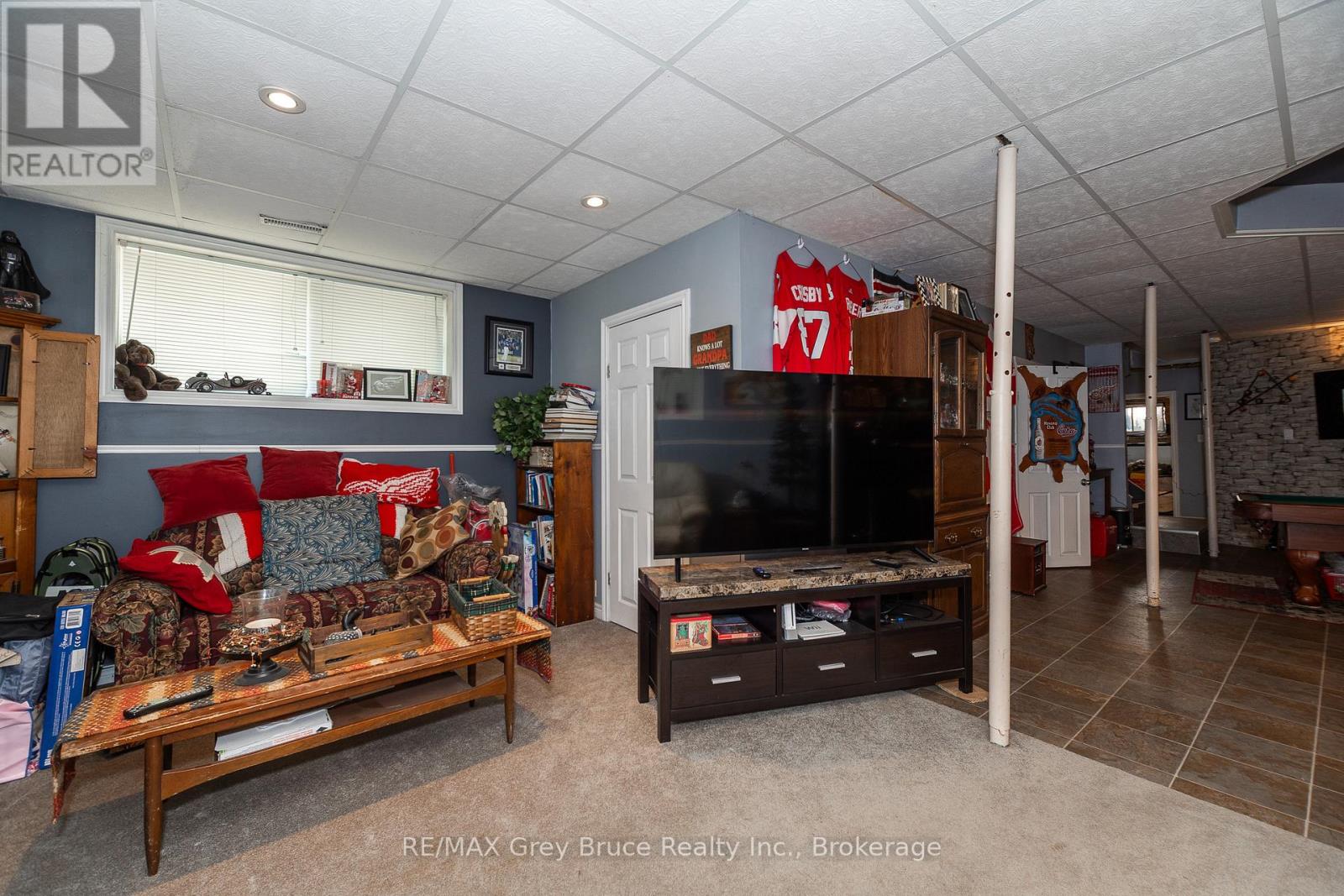 201 Division Street, Georgian Bluffs, Ontario  N0H 2K0 - Photo 22 - X12858304