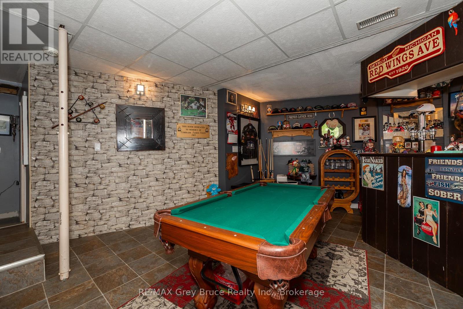 201 Division Street, Georgian Bluffs, Ontario  N0H 2K0 - Photo 25 - X12858304