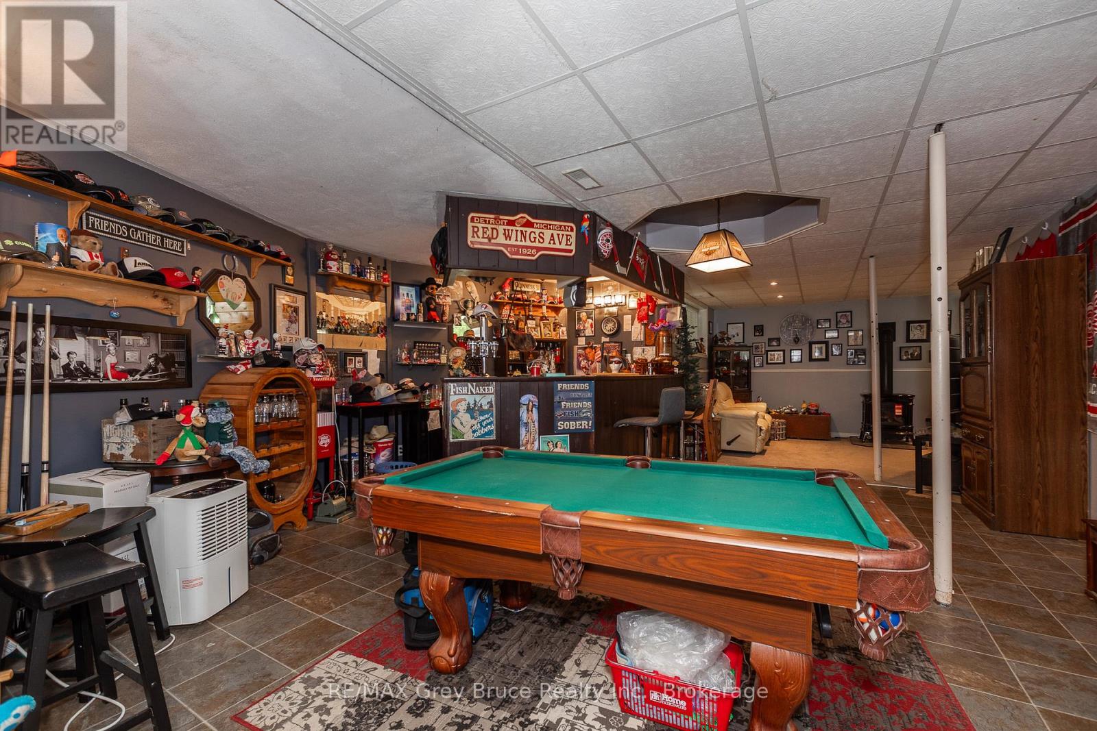 201 Division Street, Georgian Bluffs, Ontario  N0H 2K0 - Photo 26 - X12858304