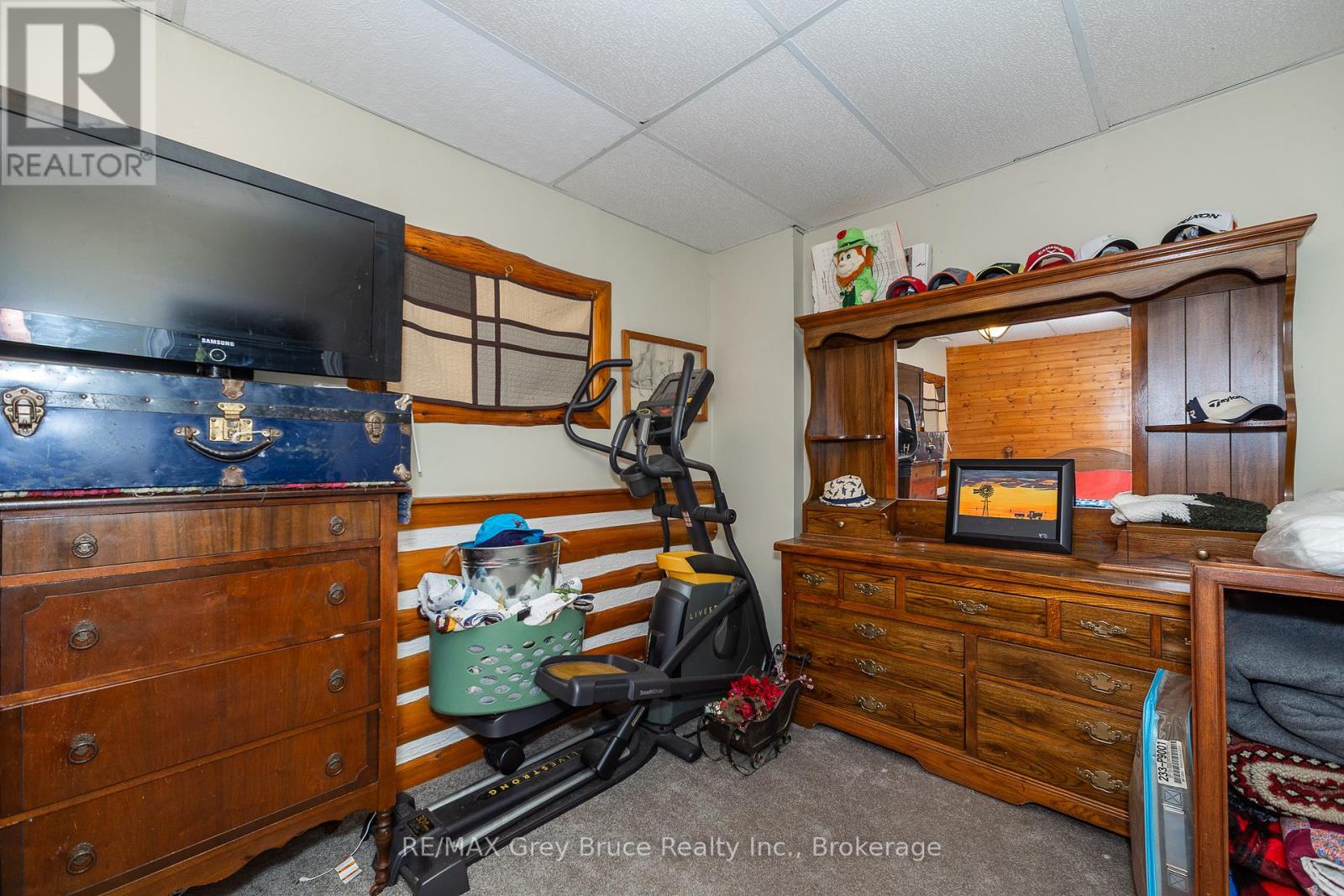 201 Division Street, Georgian Bluffs, Ontario  N0H 2K0 - Photo 28 - X12858304