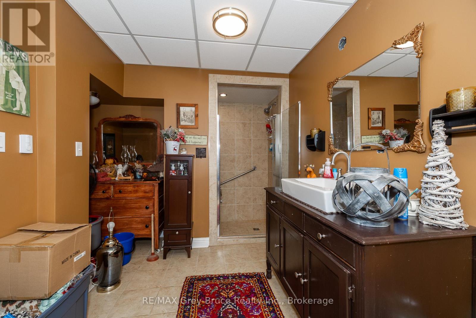 201 Division Street, Georgian Bluffs, Ontario  N0H 2K0 - Photo 31 - X12858304