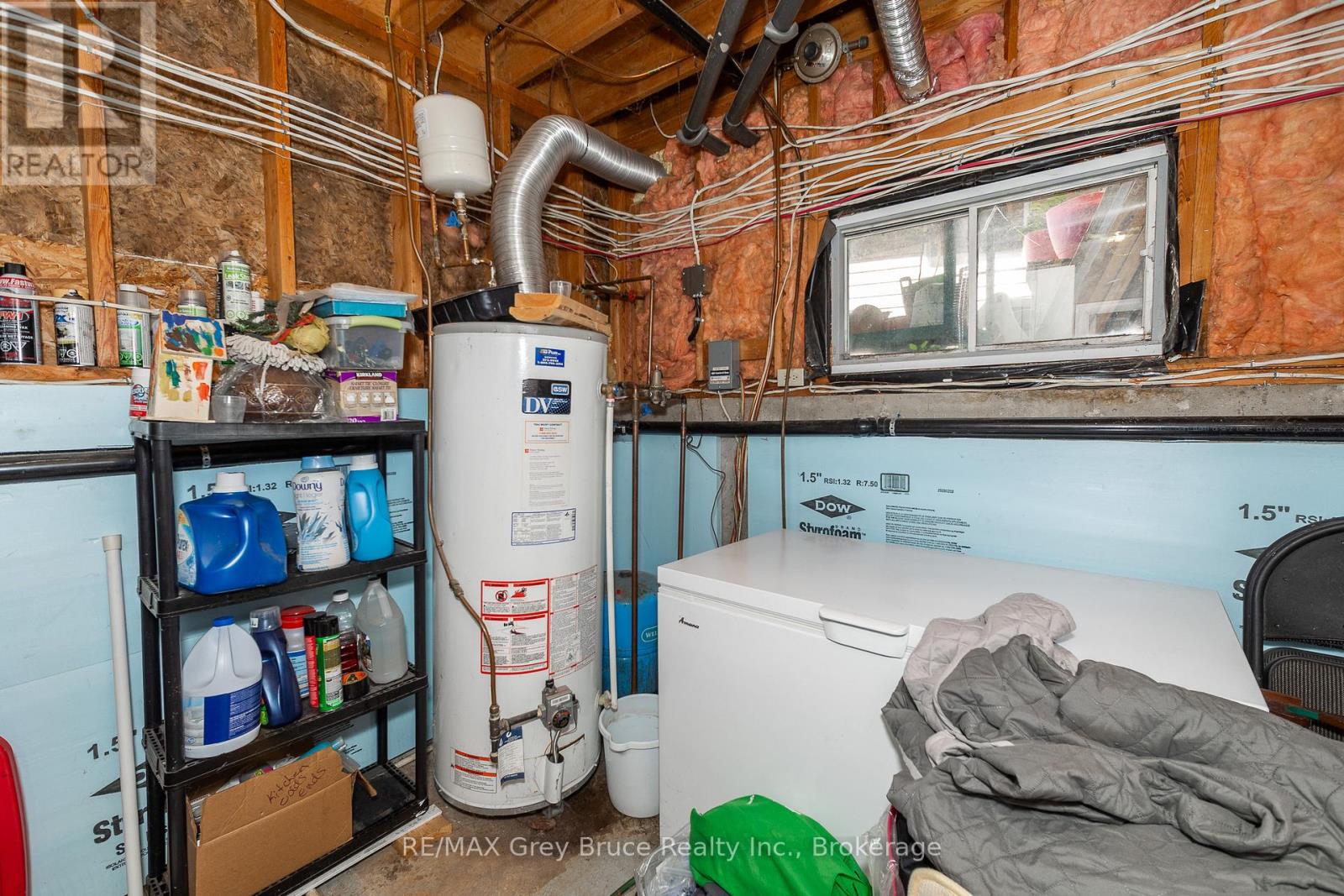 201 Division Street, Georgian Bluffs, Ontario  N0H 2K0 - Photo 32 - X12858304