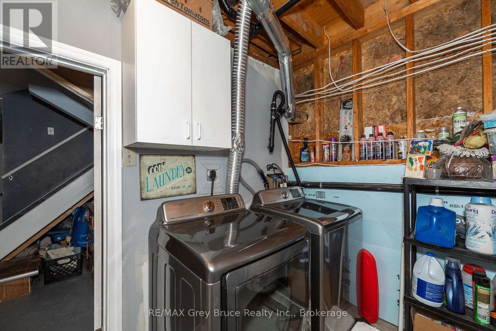 201 Division Street, Georgian Bluffs, Ontario  N0H 2K0 - Photo 33 - X12858304