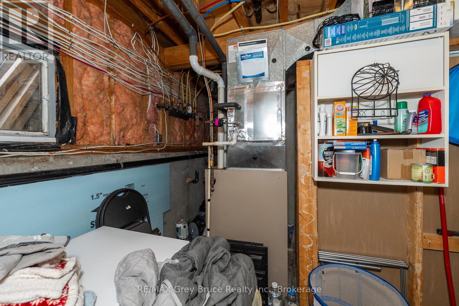 201 Division Street, Georgian Bluffs, Ontario  N0H 2K0 - Photo 34 - X12858304