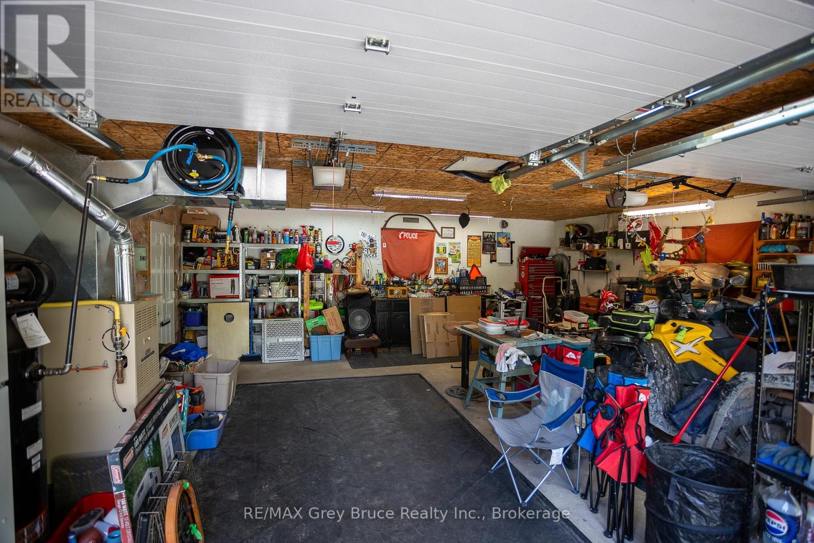 201 Division Street, Georgian Bluffs, Ontario  N0H 2K0 - Photo 42 - X12858304