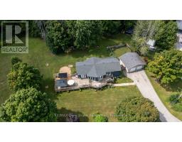 201 DIVISION STREET, georgian bluffs, Ontario