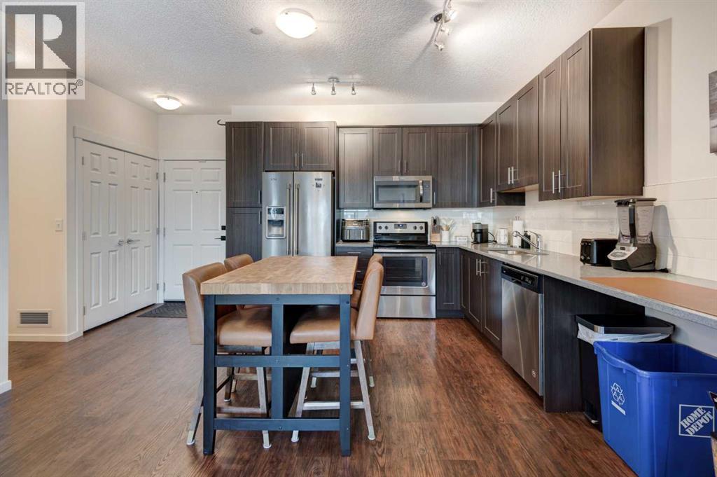 3314, 215 Legacy Boulevard Se, Calgary, Alberta  T2X 3Z6 - Photo 5 - A2290637