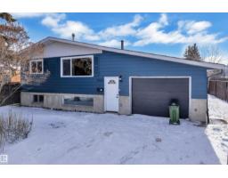8635 33 AV NW, Edmonton, Alberta