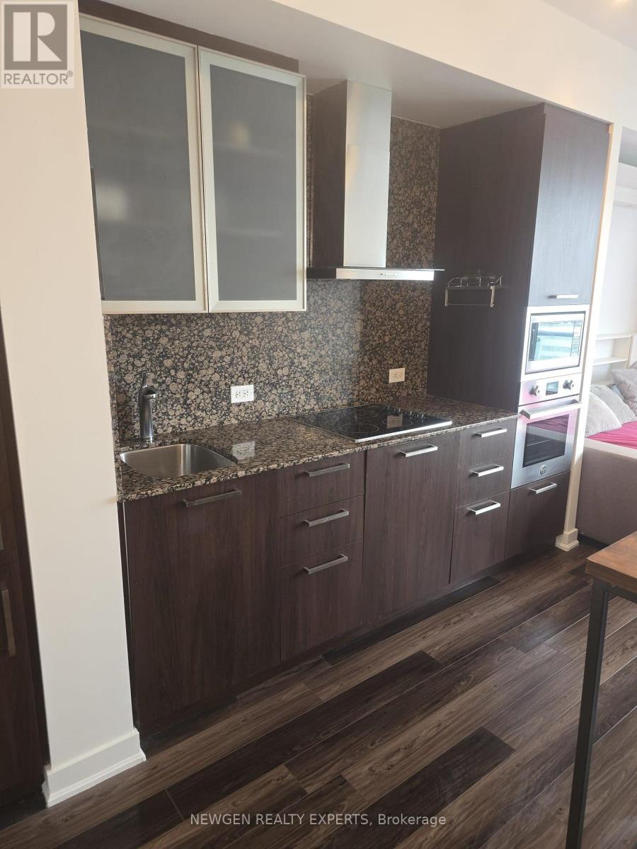 4601 - 14 YORK STREET, Toronto, Ontario