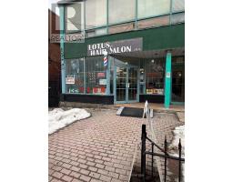 FRONT UNIT - 144 AUGUSTA AVENUE, Toronto, Ontario