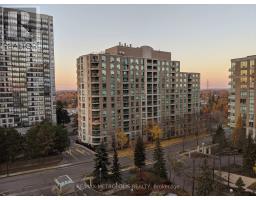 905 - 3 PEMBERTON AVENUE, Toronto, Ontario