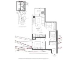 1202 - 88 SHEPPARD AVENUE E, Toronto, Ontario