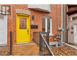 BASEMENT - 396 JONES AVENUE, Toronto, Ontario