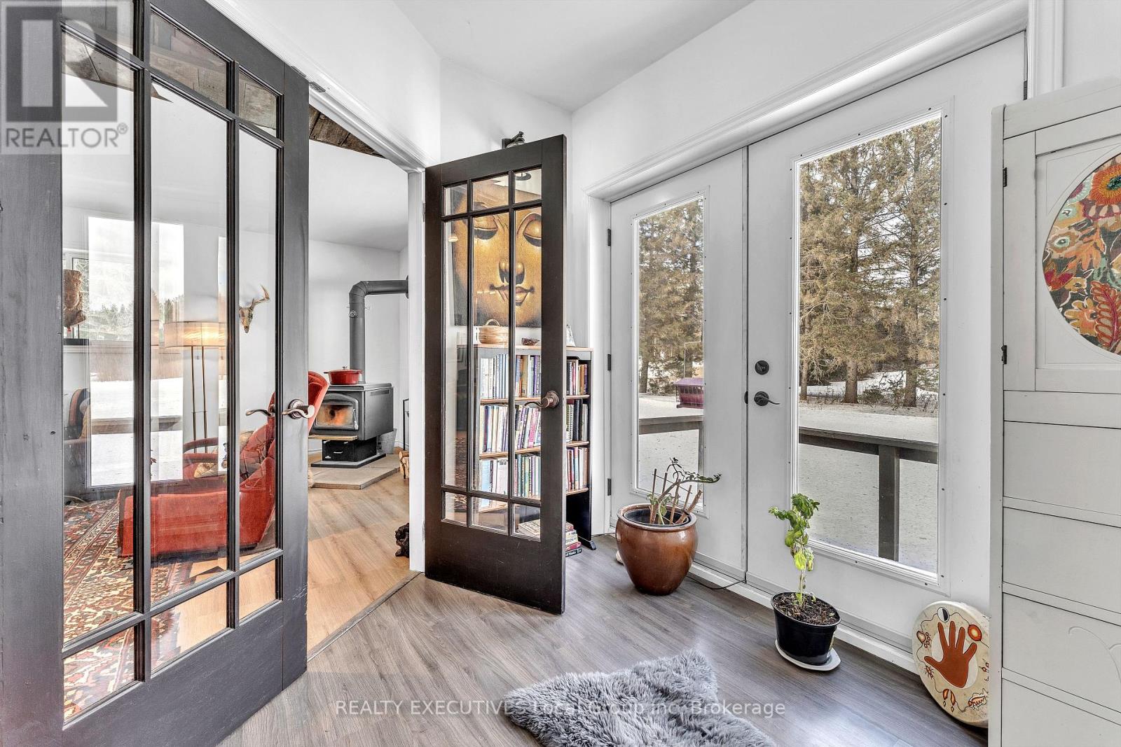 512 Mount Pleasant Road, Calvin, Ontario P0H 2E0 - Photo 11 - X12846146