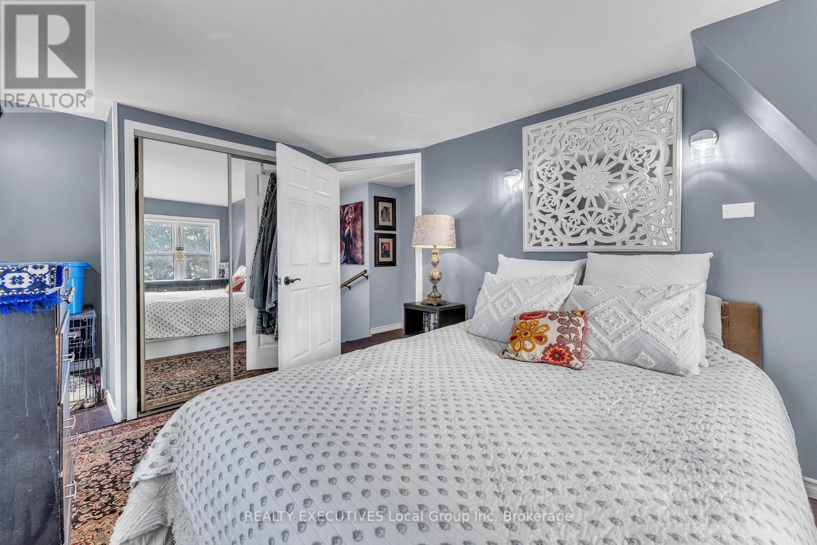 512 Mount Pleasant Road, Calvin, Ontario P0H 2E0 - Photo 18 - X12846146