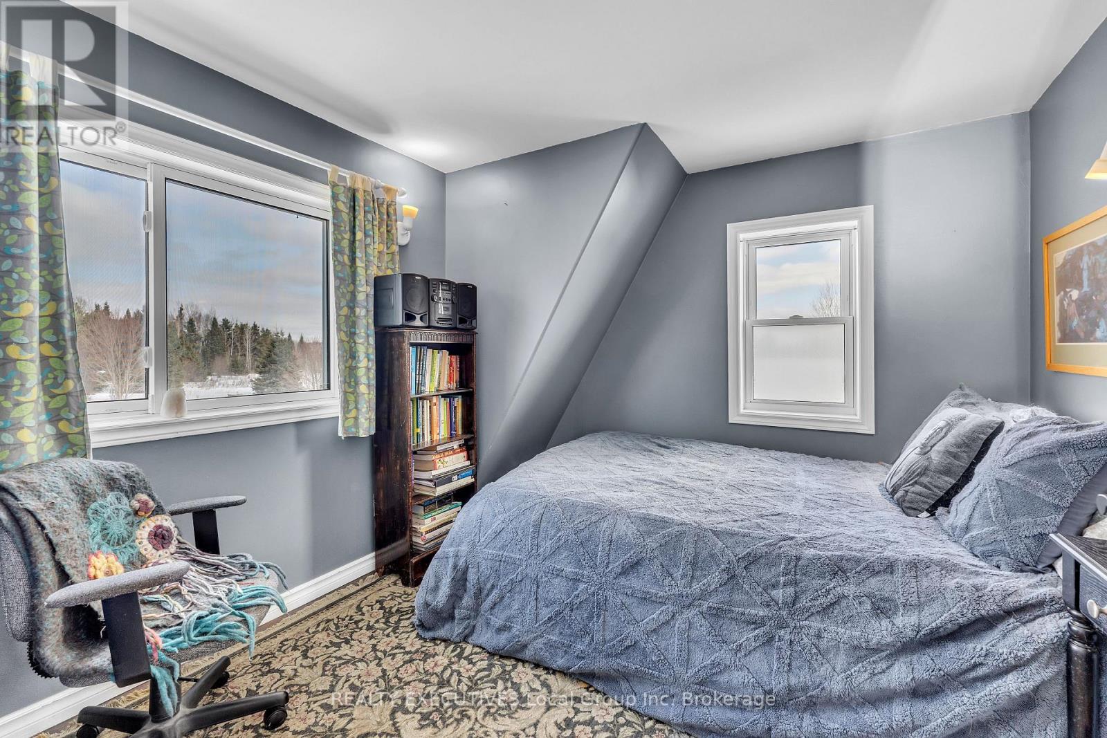 512 Mount Pleasant Road, Calvin, Ontario P0H 2E0 - Photo 23 - X12846146