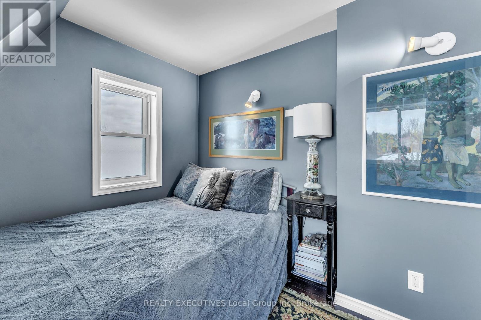 512 Mount Pleasant Road, Calvin, Ontario P0H 2E0 - Photo 24 - X12846146