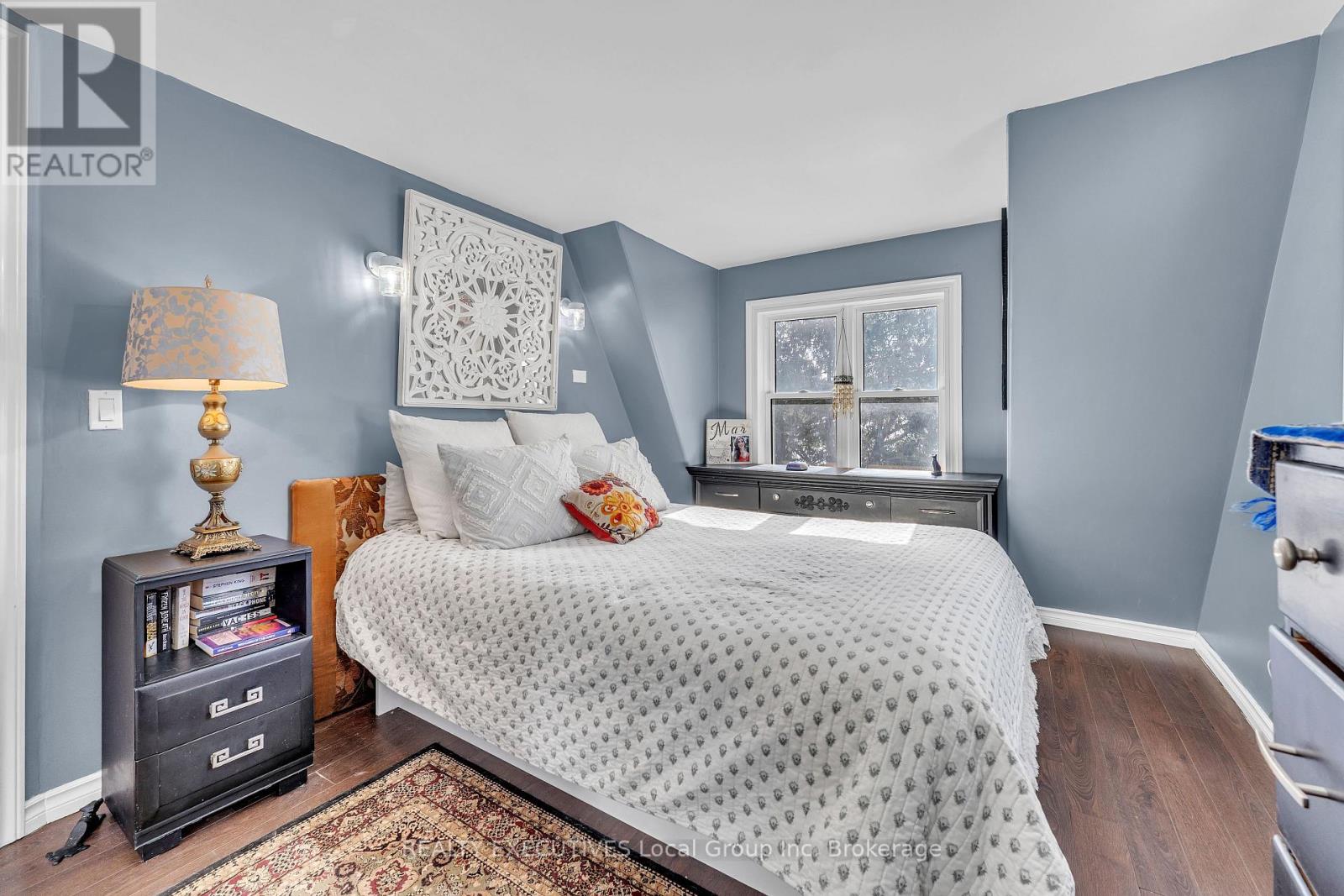 512 Mount Pleasant Road, Calvin, Ontario P0H 2E0 - Photo 17 - X12846146