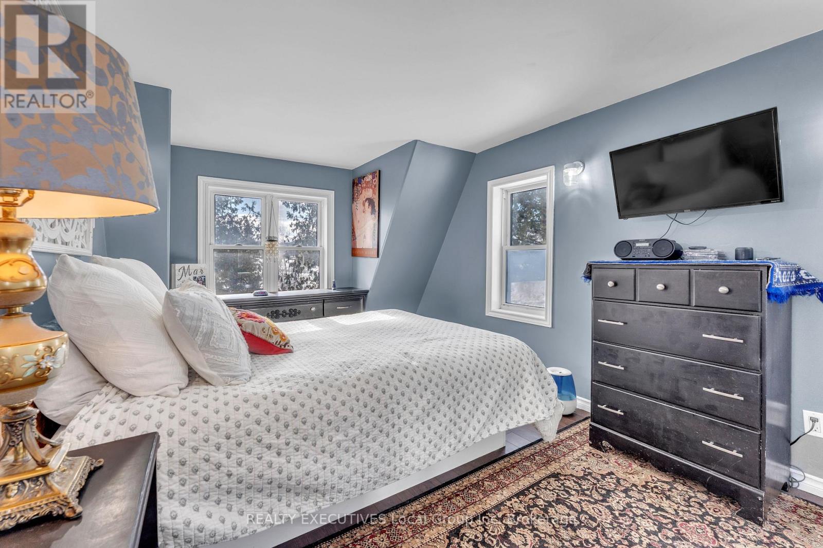 512 Mount Pleasant Road, Calvin, Ontario P0H 2E0 - Photo 16 - X12846146