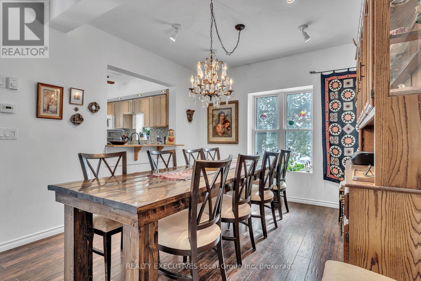 512 Mount Pleasant Road, Calvin, Ontario P0H 2E0 - Photo 26 - X12846146