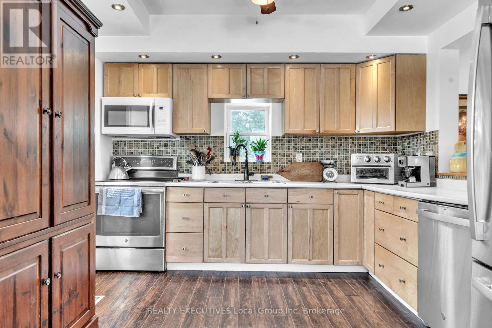 512 Mount Pleasant Road, Calvin, Ontario P0H 2E0 - Photo 28 - X12846146