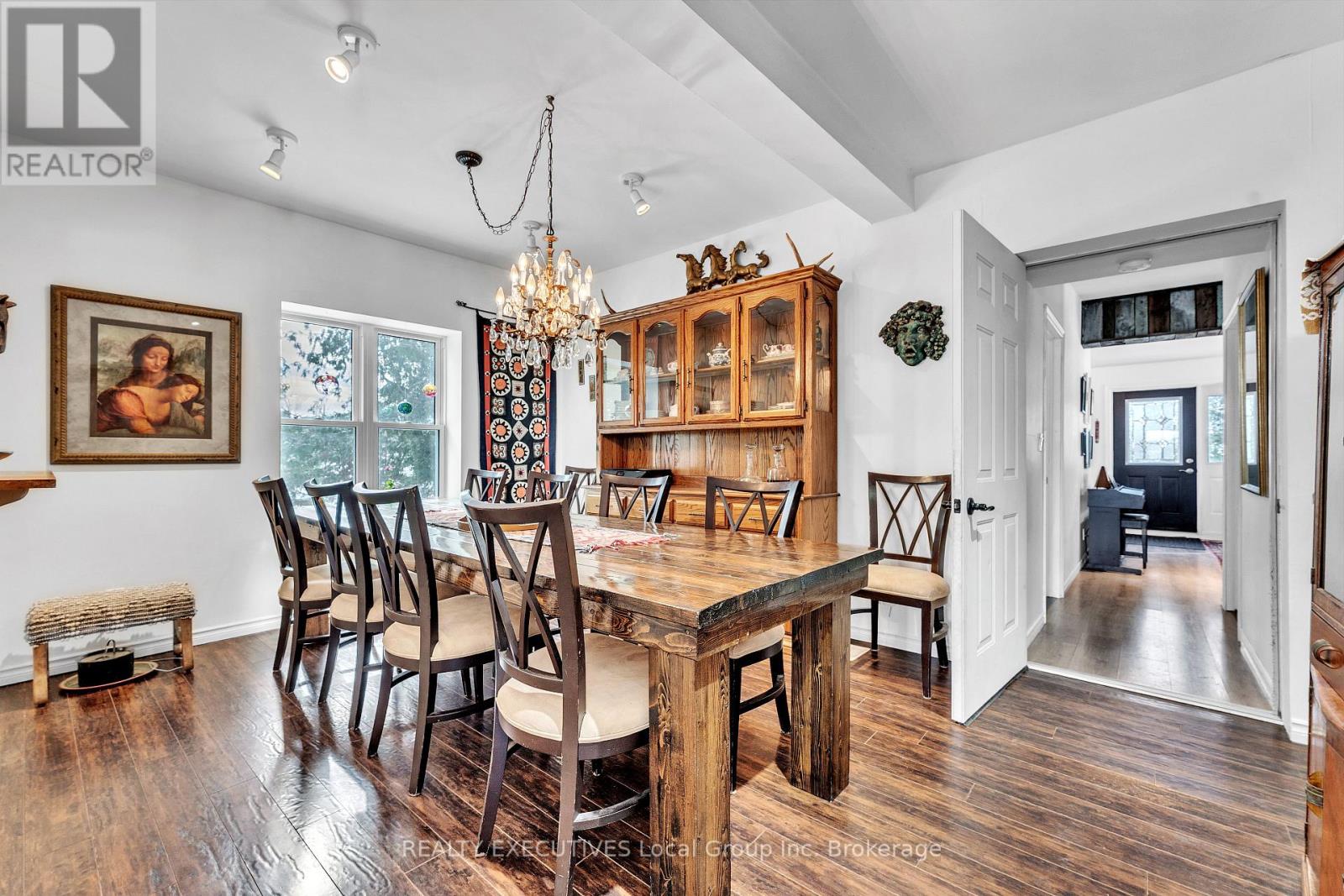 512 Mount Pleasant Road, Calvin, Ontario P0H 2E0 - Photo 27 - X12846146