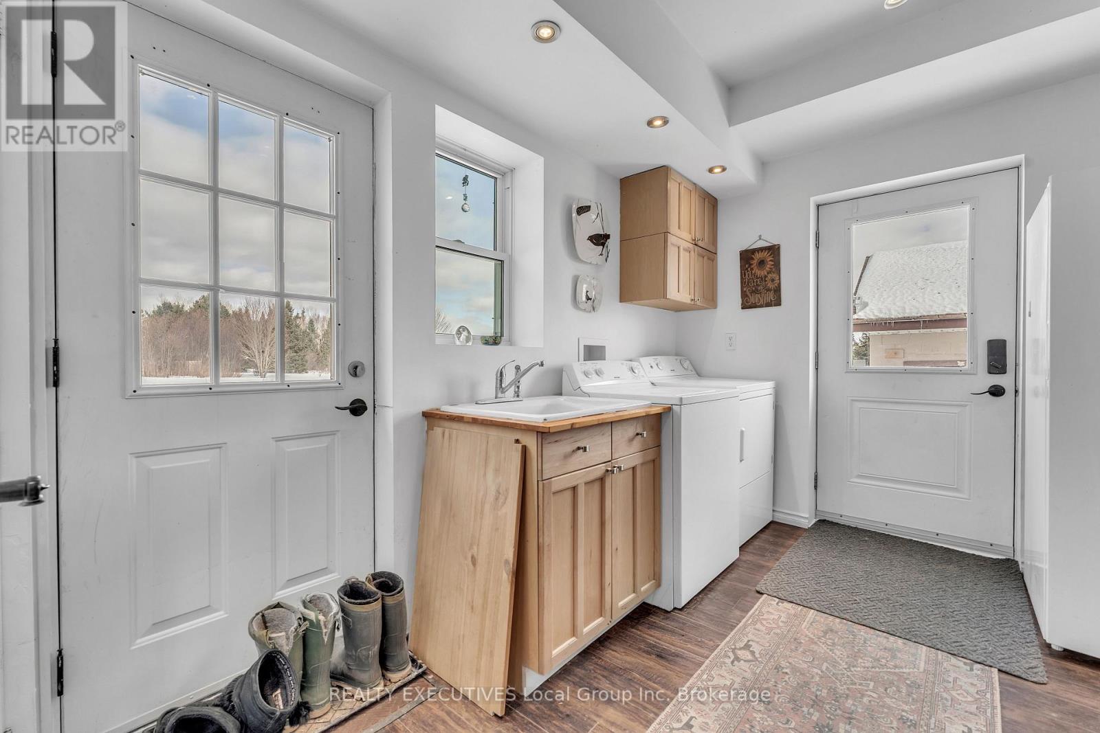 512 Mount Pleasant Road, Calvin, Ontario P0H 2E0 - Photo 31 - X12846146