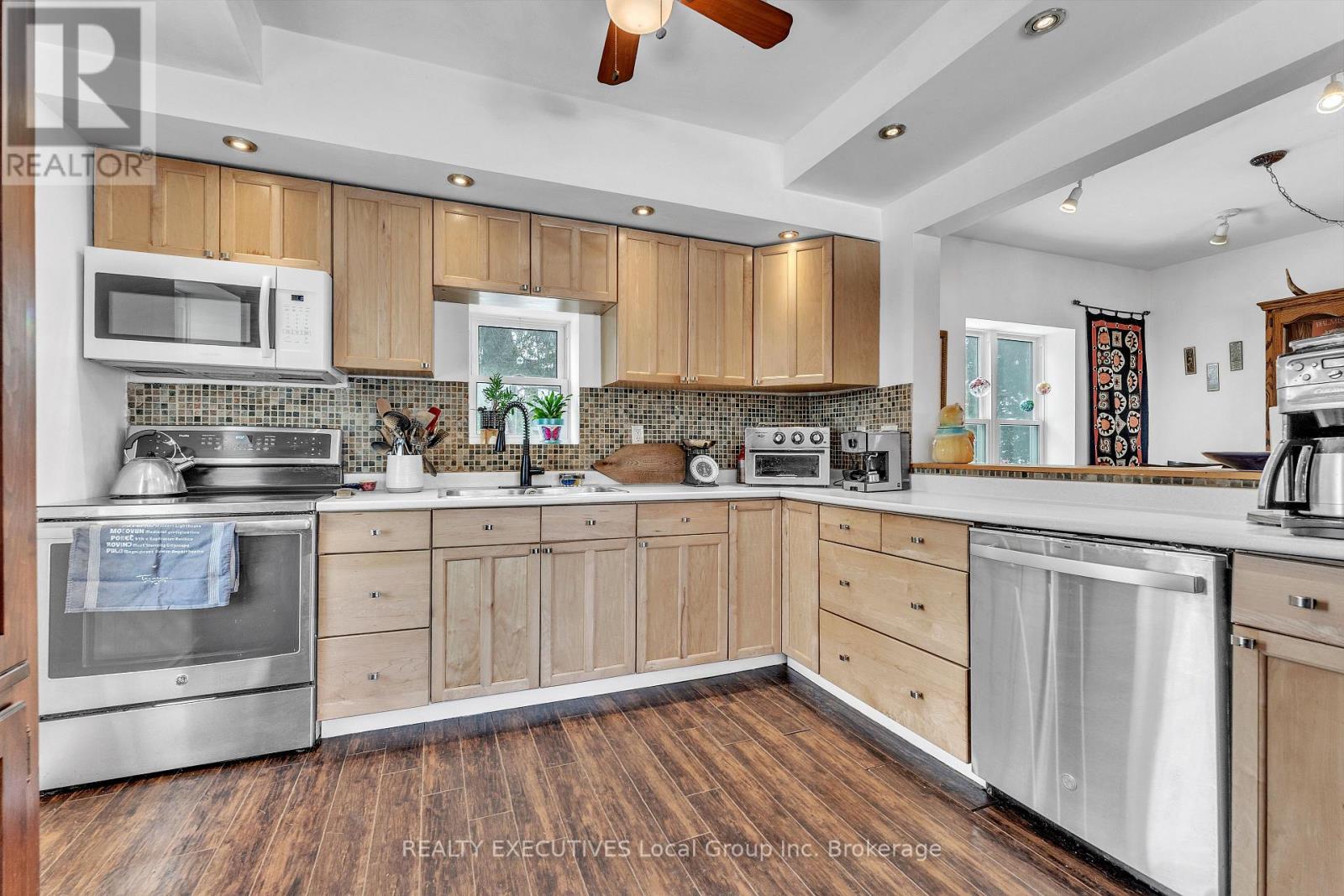 512 Mount Pleasant Road, Calvin, Ontario P0H 2E0 - Photo 29 - X12846146