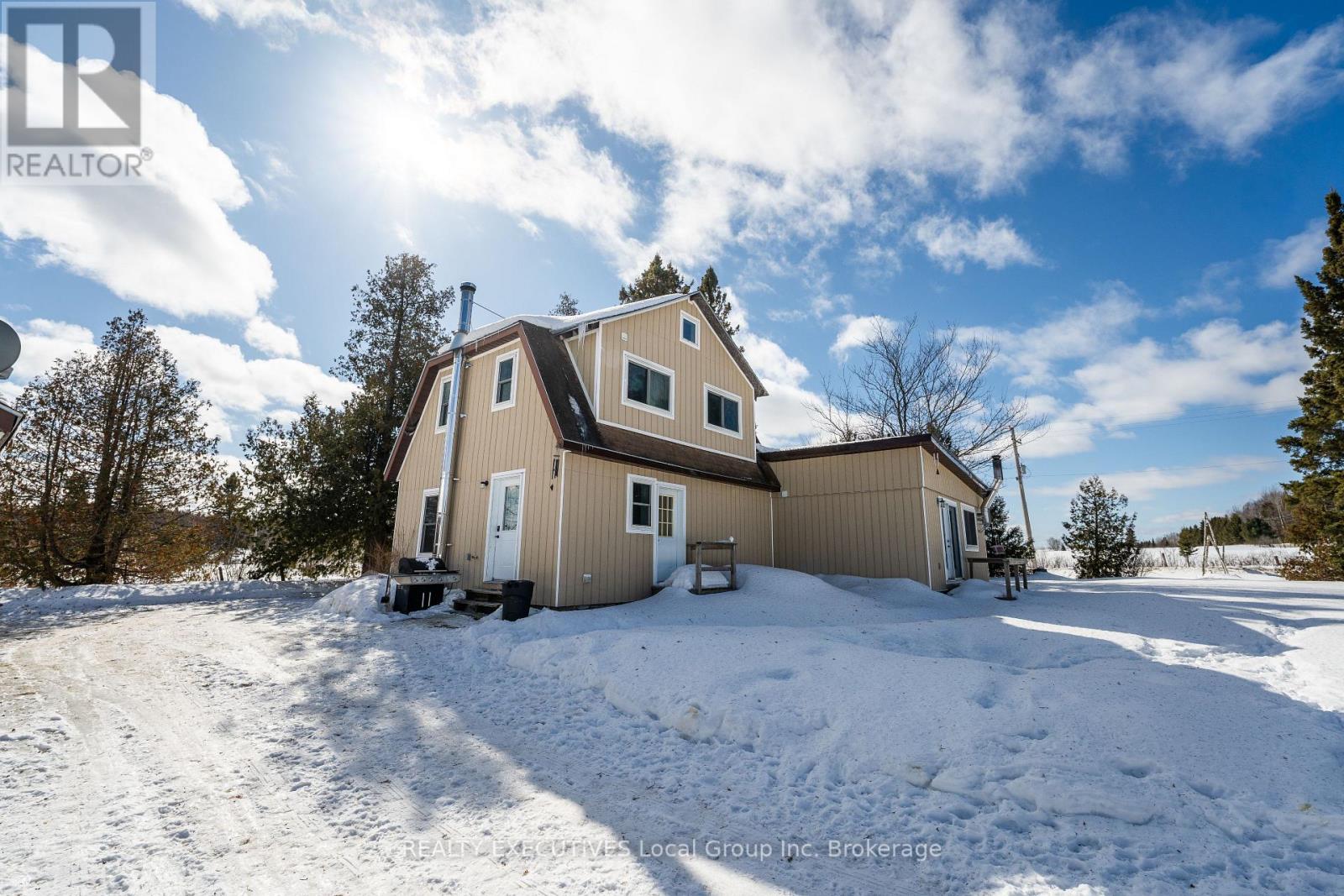 512 Mount Pleasant Road, Calvin, Ontario P0H 2E0 - Photo 39 - X12846146