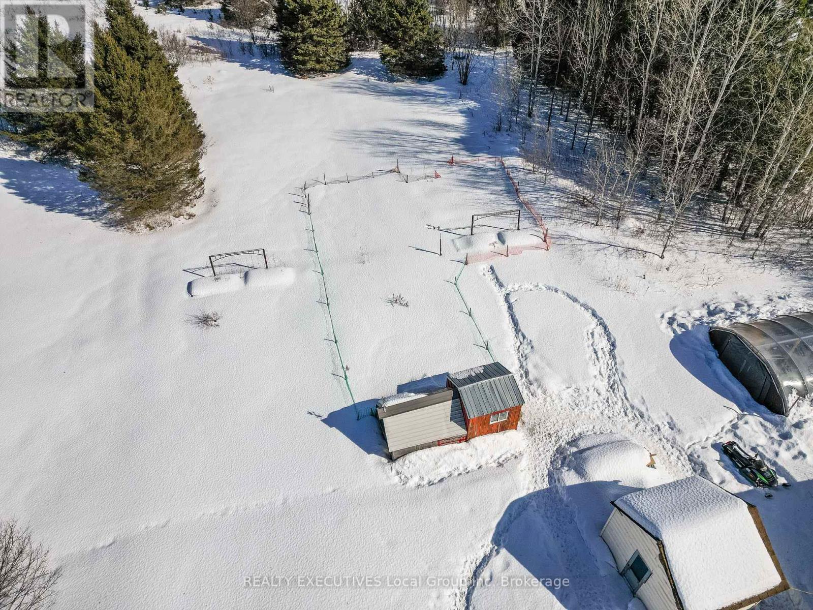 512 Mount Pleasant Road, Calvin, Ontario P0H 2E0 - Photo 42 - X12846146