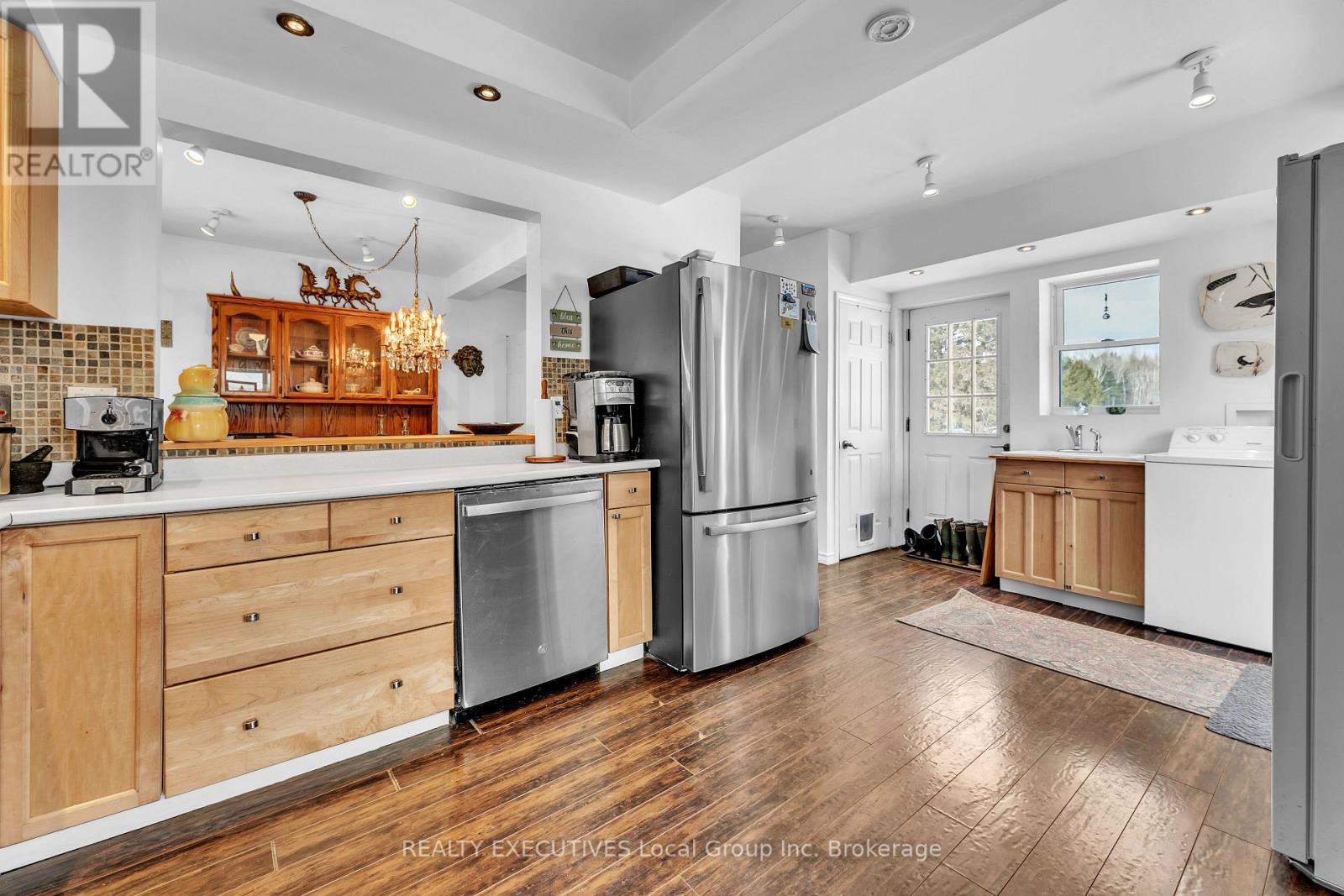 512 Mount Pleasant Road, Calvin, Ontario P0H 2E0 - Photo 33 - X12846146