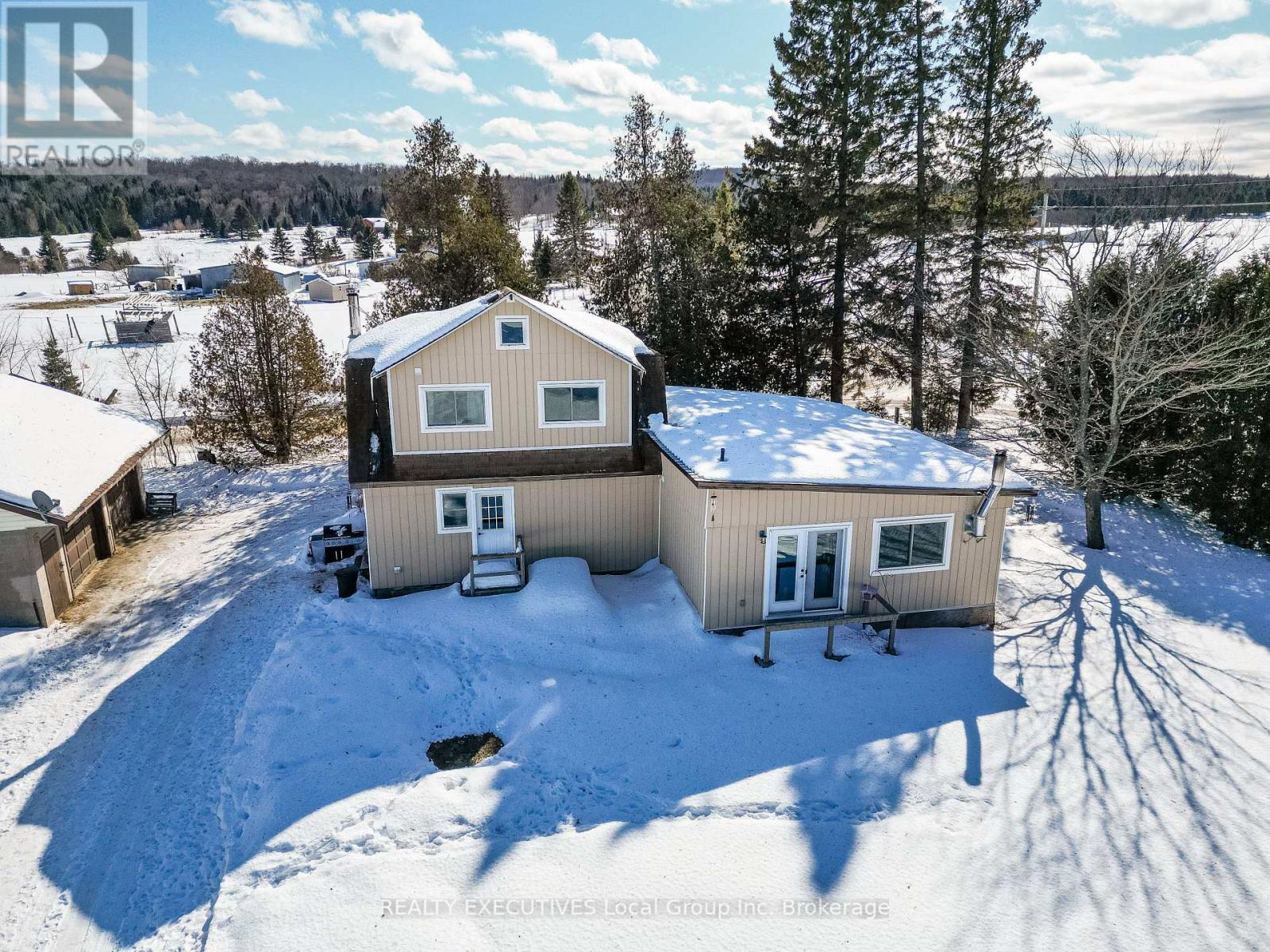 512 Mount Pleasant Road, Calvin, Ontario P0H 2E0 - Photo 4 - X12846146