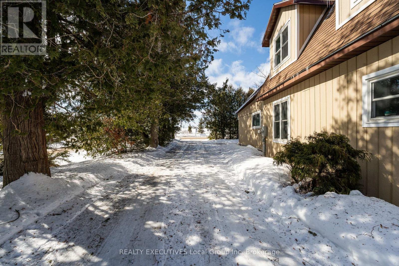 512 Mount Pleasant Road, Calvin, Ontario P0H 2E0 - Photo 41 - X12846146