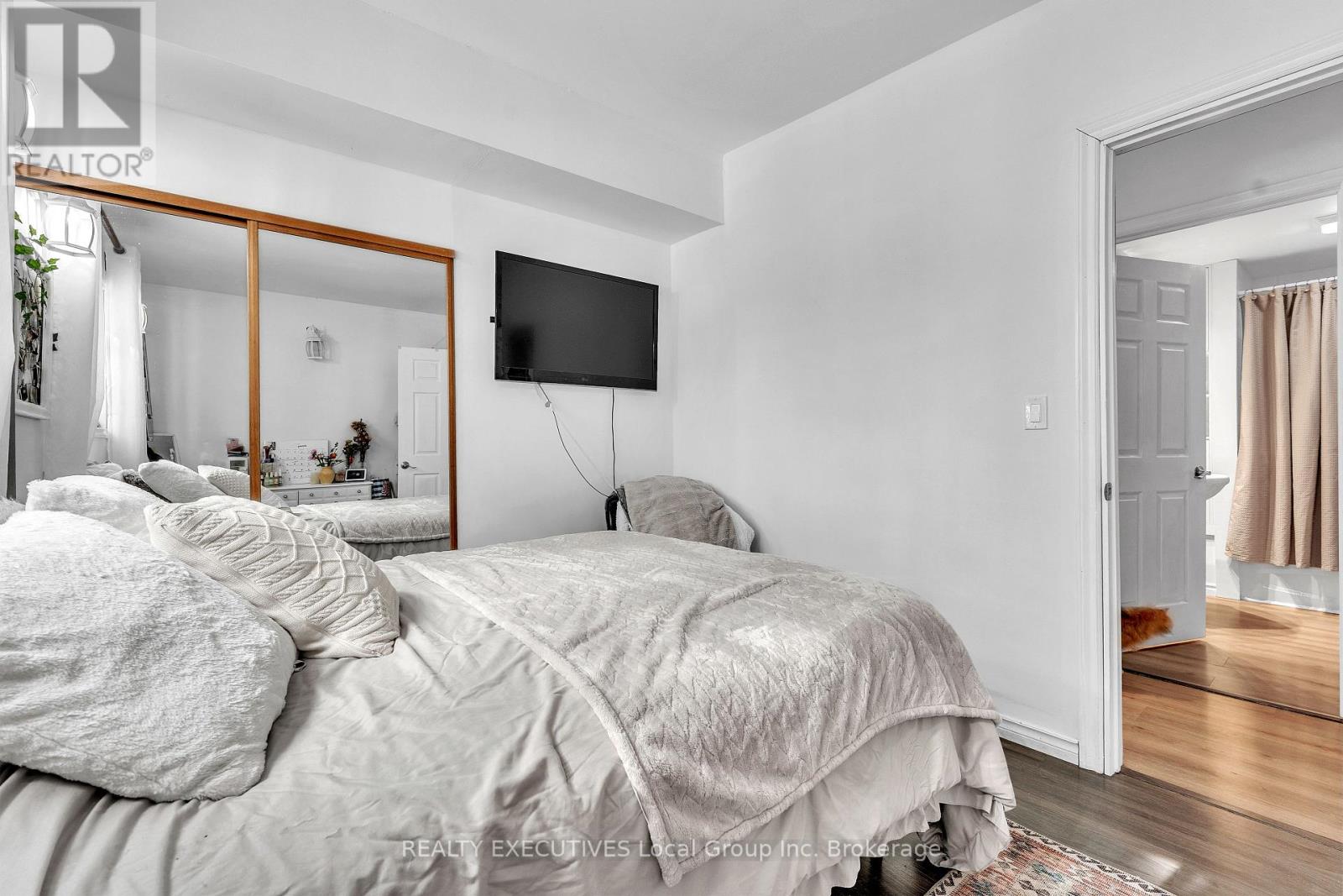 512 Mount Pleasant Road, Calvin, Ontario P0H 2E0 - Photo 34 - X12846146