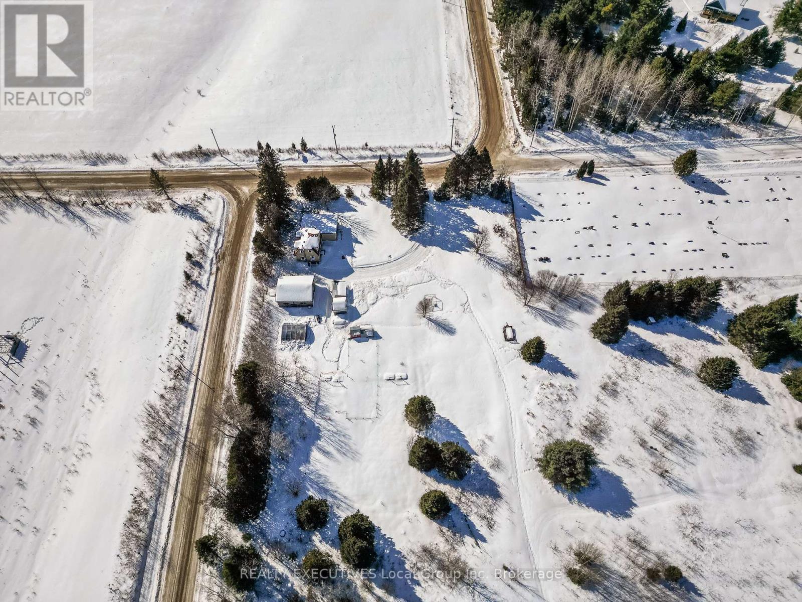 512 Mount Pleasant Road, Calvin, Ontario P0H 2E0 - Photo 43 - X12846146