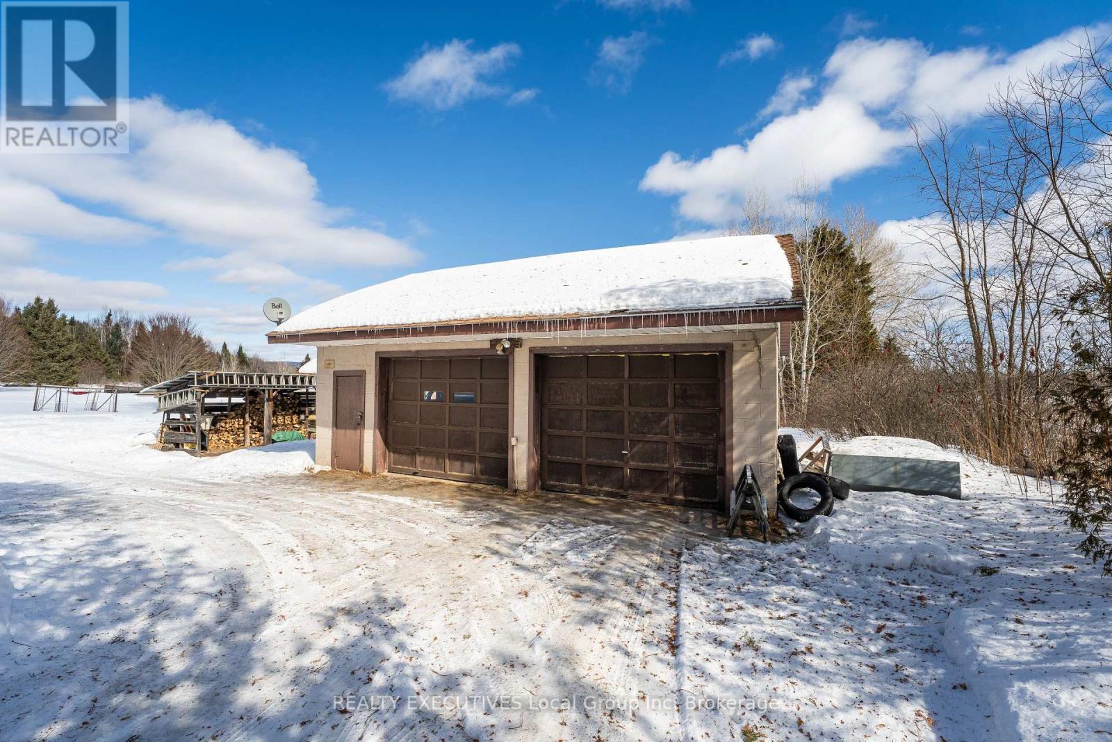 512 Mount Pleasant Road, Calvin, Ontario P0H 2E0 - Photo 36 - X12846146