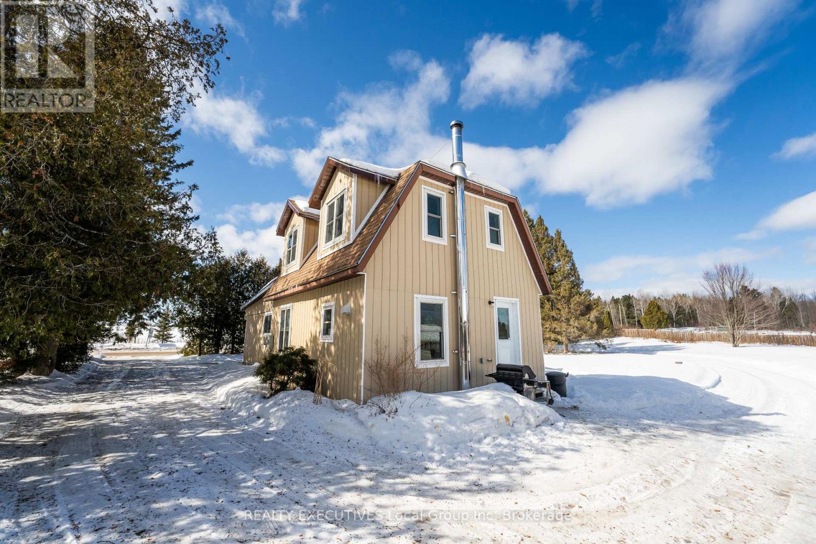 512 Mount Pleasant Road, Calvin, Ontario P0H 2E0 - Photo 37 - X12846146