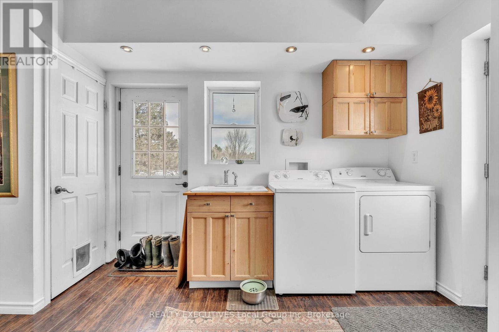 512 Mount Pleasant Road, Calvin, Ontario P0H 2E0 - Photo 30 - X12846146