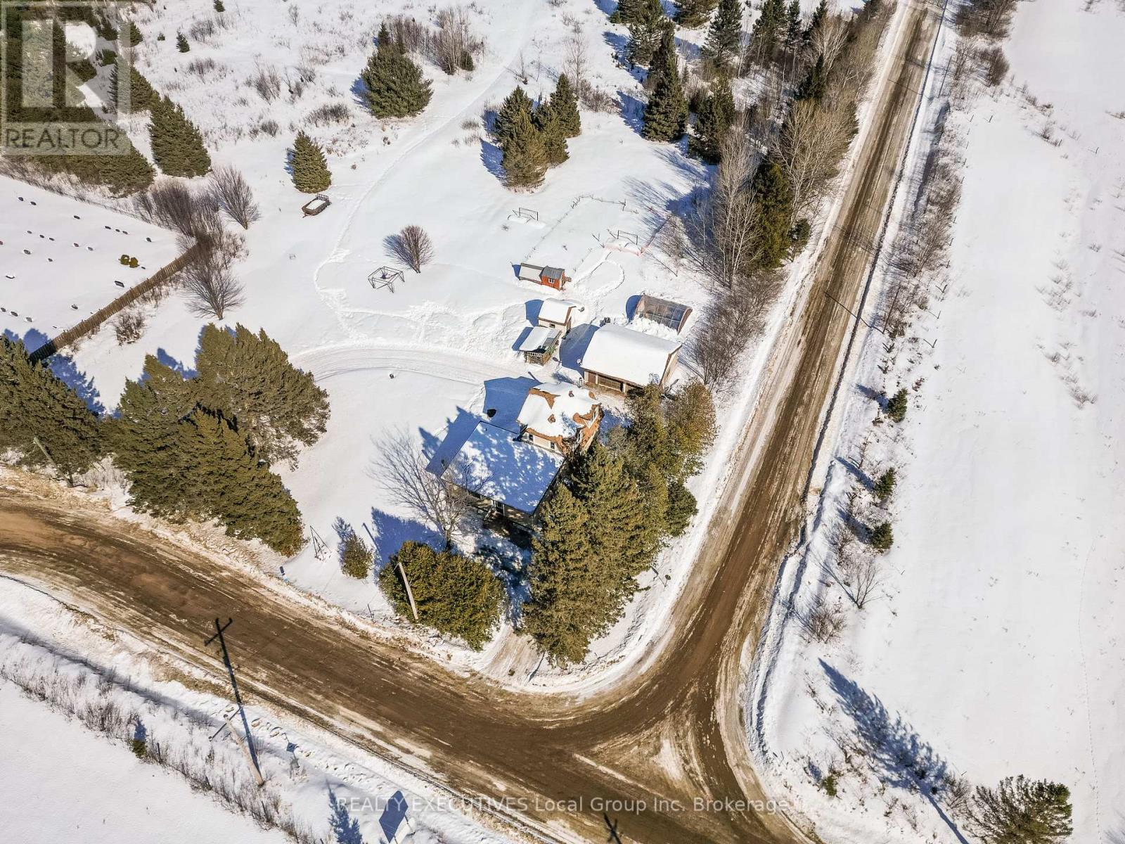 512 Mount Pleasant Road, Calvin, Ontario P0H 2E0 - Photo 44 - X12846146