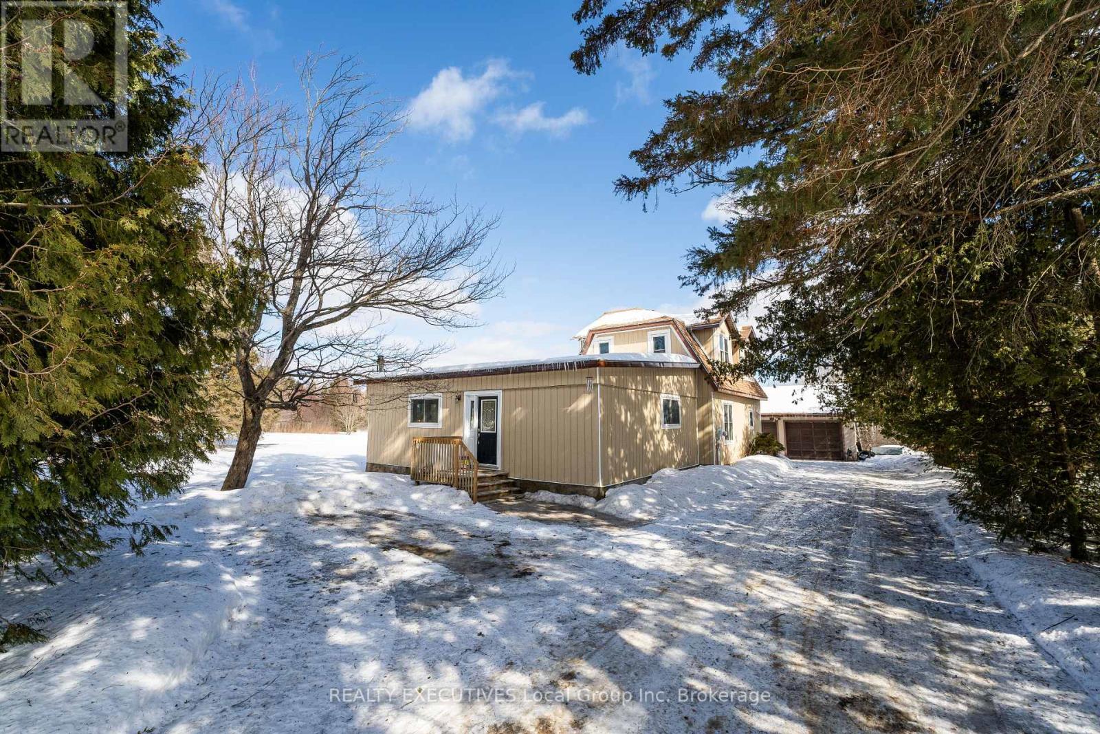 512 Mount Pleasant Road, Calvin, Ontario P0H 2E0 - Photo 5 - X12846146