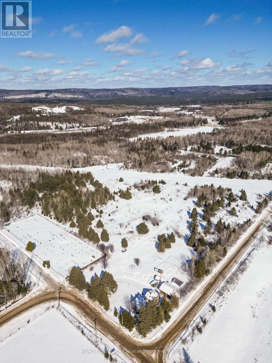 512 Mount Pleasant Road, Calvin, Ontario P0H 2E0 - Photo 45 - X12846146