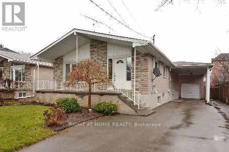 41 ROUGE STREET, Markham, Ontario