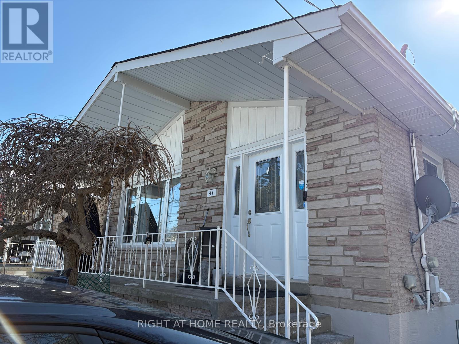 41 Rouge Street, Markham (Vinegar Hill), Ontario  L3P 1K7 - Photo 2 - N12858286