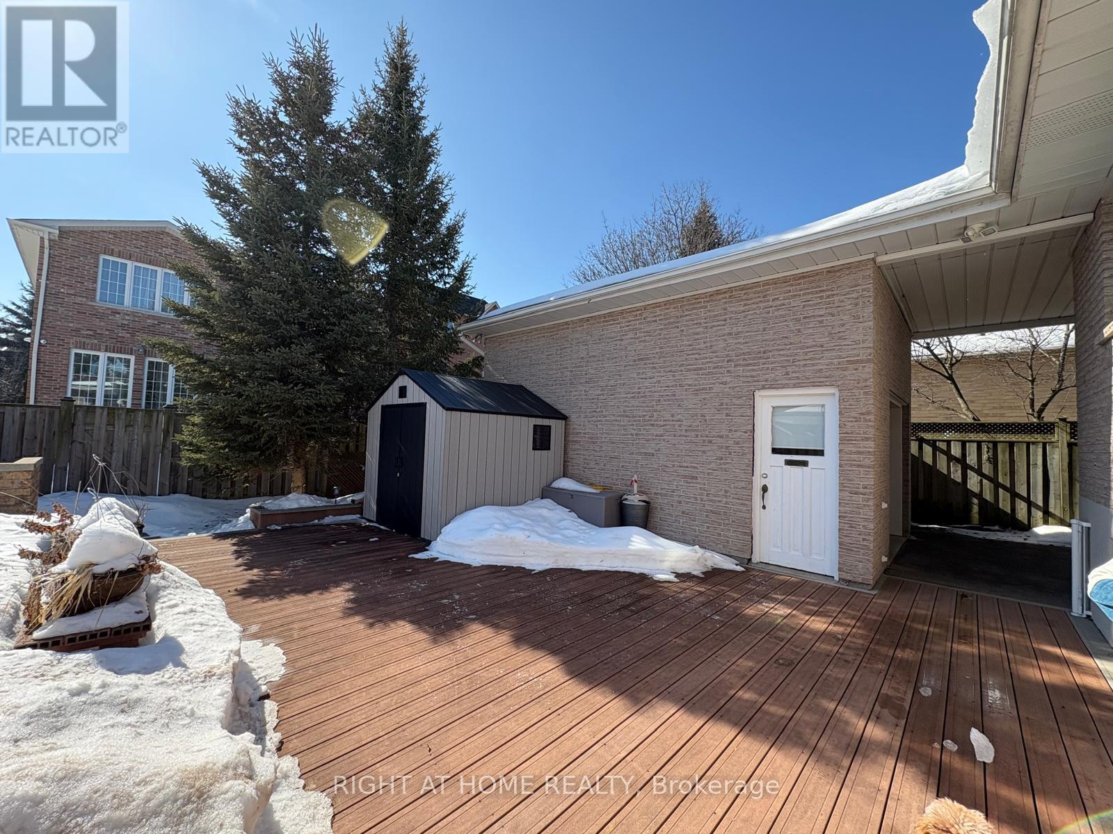 41 Rouge Street, Markham (Vinegar Hill), Ontario  L3P 1K7 - Photo 3 - N12858286