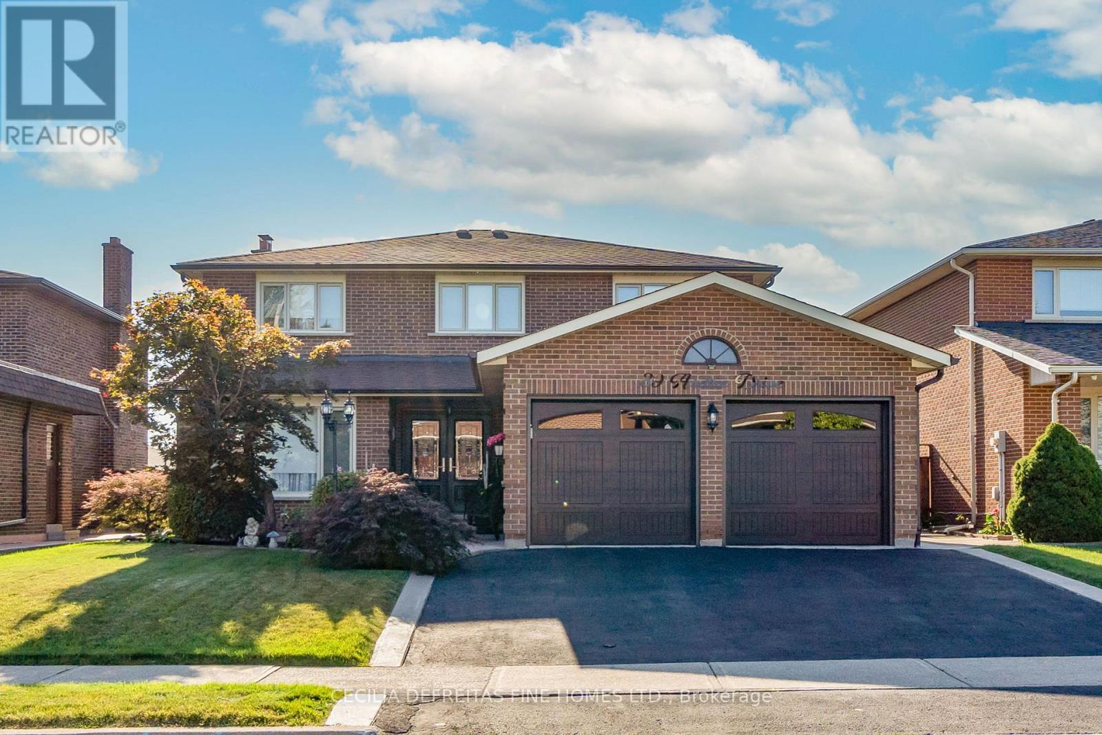 39 AIRDRIE DRIVE, Vaughan, Ontario