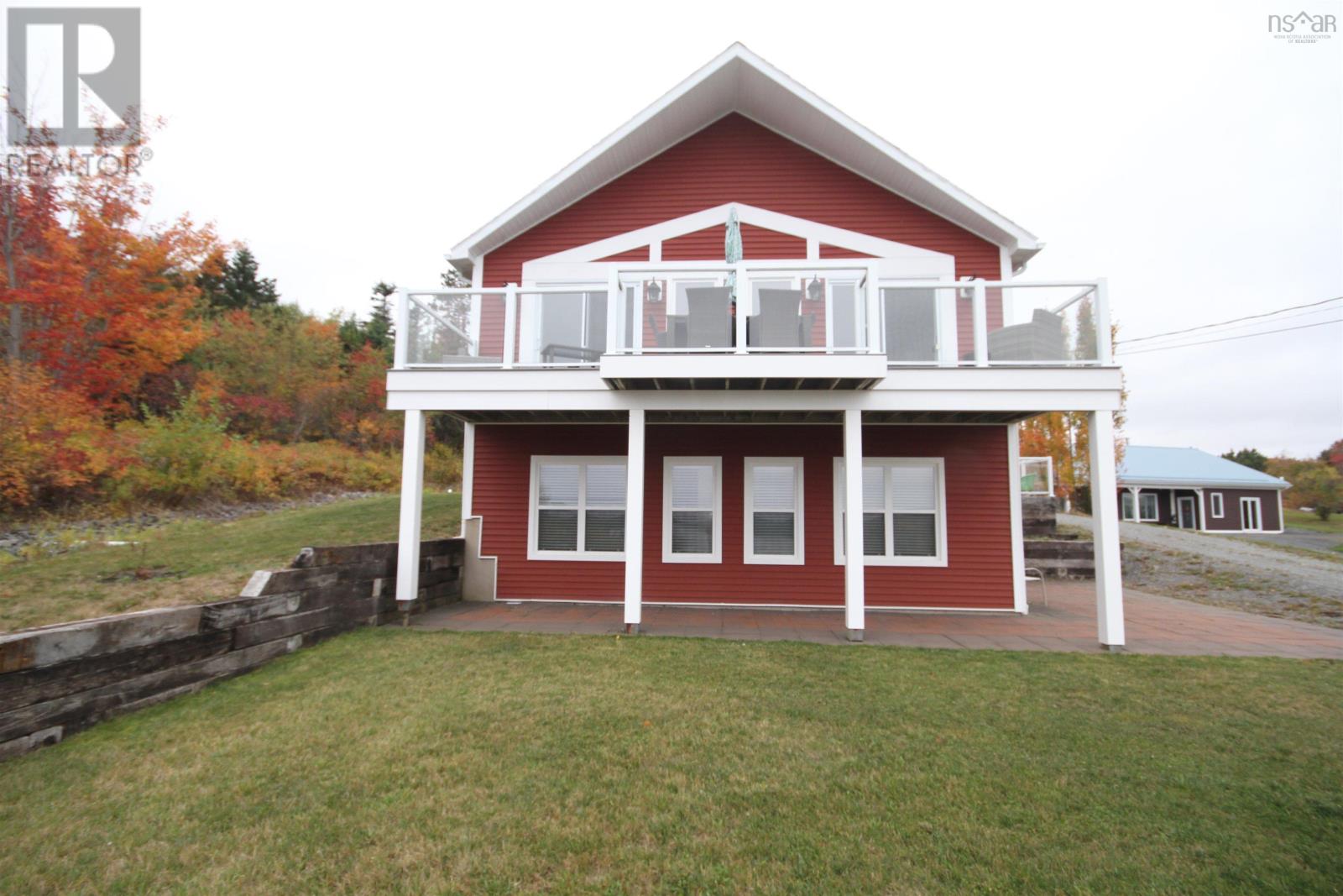 10471 highway 16, Guysborough, Nova Scotia