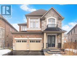 BASEMENT ONLY - 544-1 BEAM COURT, Milton, Ontario