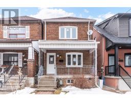 12 INNES AVENUE, Toronto, Ontario